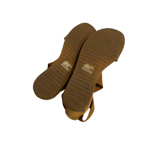 Sorel Ella Sandals - Picture 8 of 9
